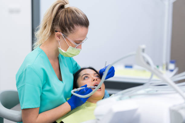Best Emergency Gum Pain Relief  in Affton, MO